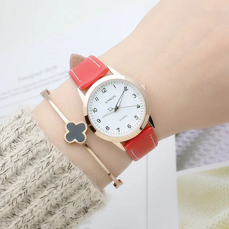 

Gold Sliver Mesh Stainless Steel Watches Women Luxury Casual Clock Ladies Wrist Watch