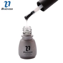 Blueness Nail Foundation UV Primer 1 Pcs UV Gel Base Gel Nail Polish Top Long Lasting Nail Gel Primer For Nail Art Tool