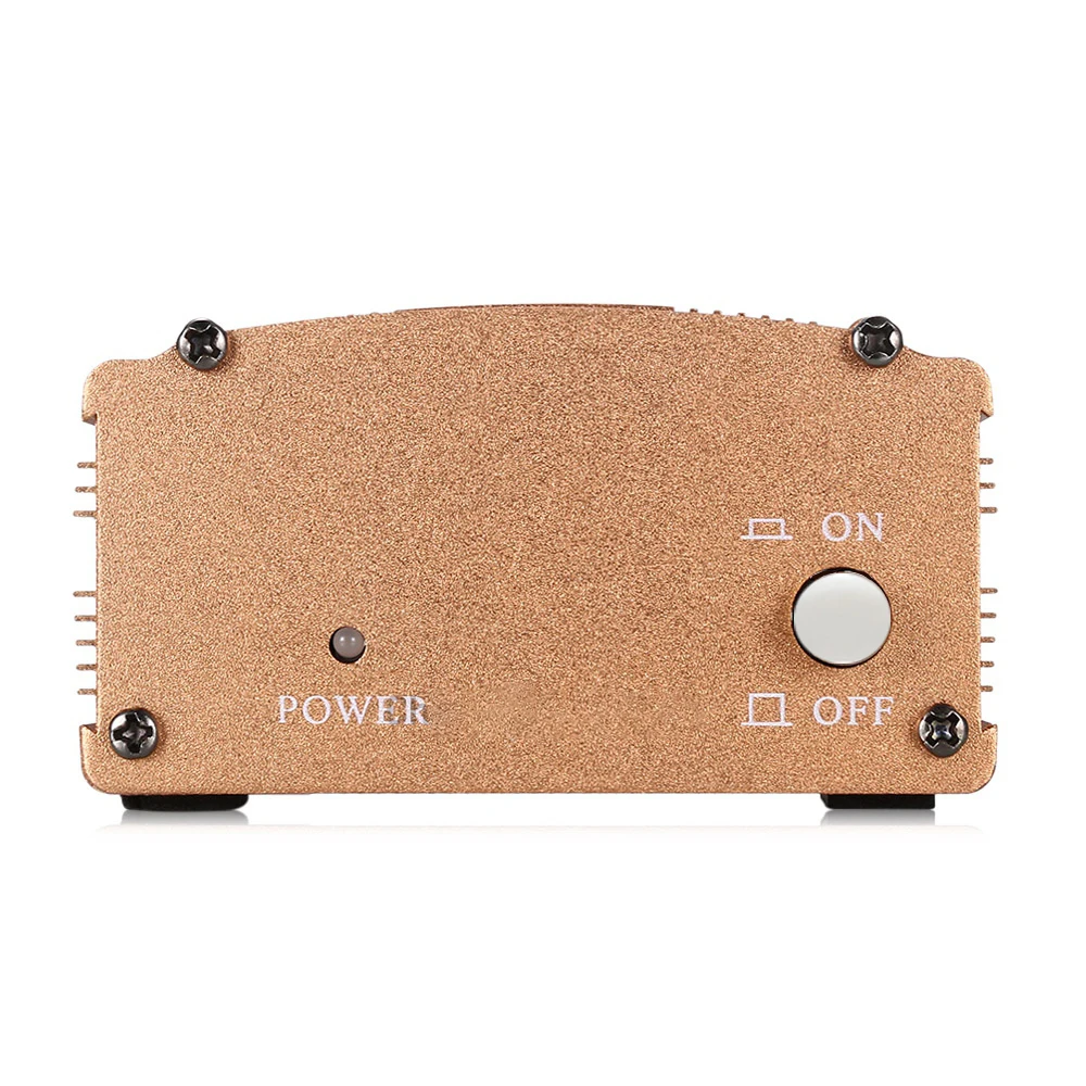48V Phantom Power Supply 9