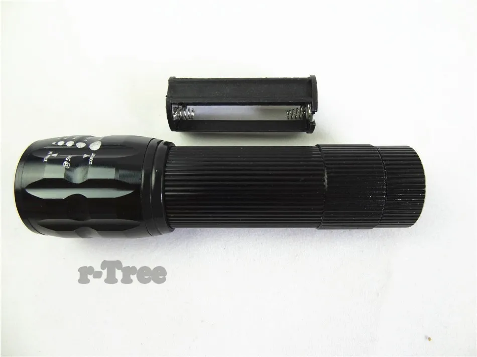 Best Bicycle Light 7 Watt 2000 Lumens 3 Mode Bike Q5 LED cycling Front Light Bike lights Lamp Torch Waterproof cycling lights BL0301 9