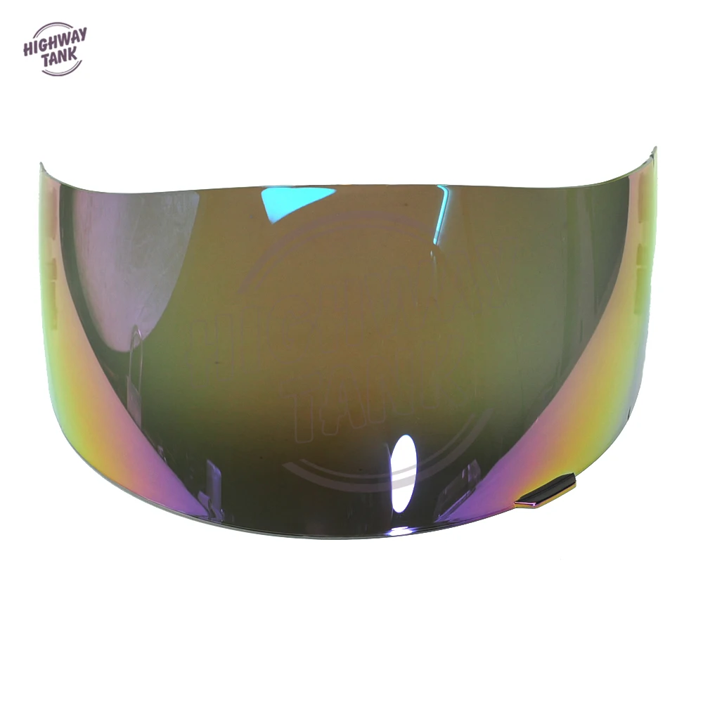 Иридиум смотровой щиток мотоциклетного шлема Объектив Полный лицевой щит Чехол Для SHOEI CX1-V X11 Raid 2 XR1000 X-Spirit Multitech