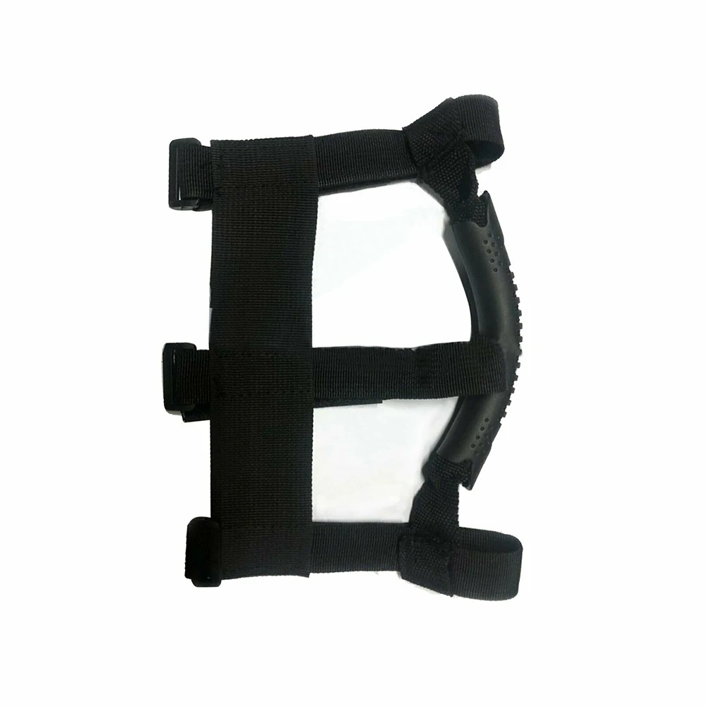 

Holder Easy Use Hand Strap Outdoor Universal Belt Scooter Handle Tool Labor Saving Bandage Accessories For Ninebot ES1 ES2 ES3