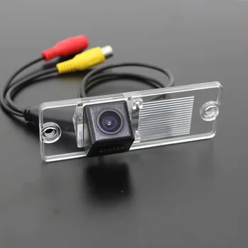 

Liislee For Soueast Lioncel II Zinger Car Parking Camera Rear View Camera HD CCD Night Vision + Back up Reverse hd Camera