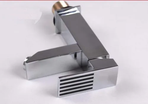 Прямые продажи с завода Vidric модный смеситель для ванной комнаты раковины
