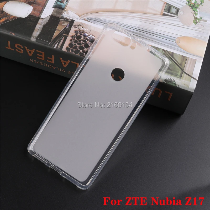 ZTE Nubia Z17