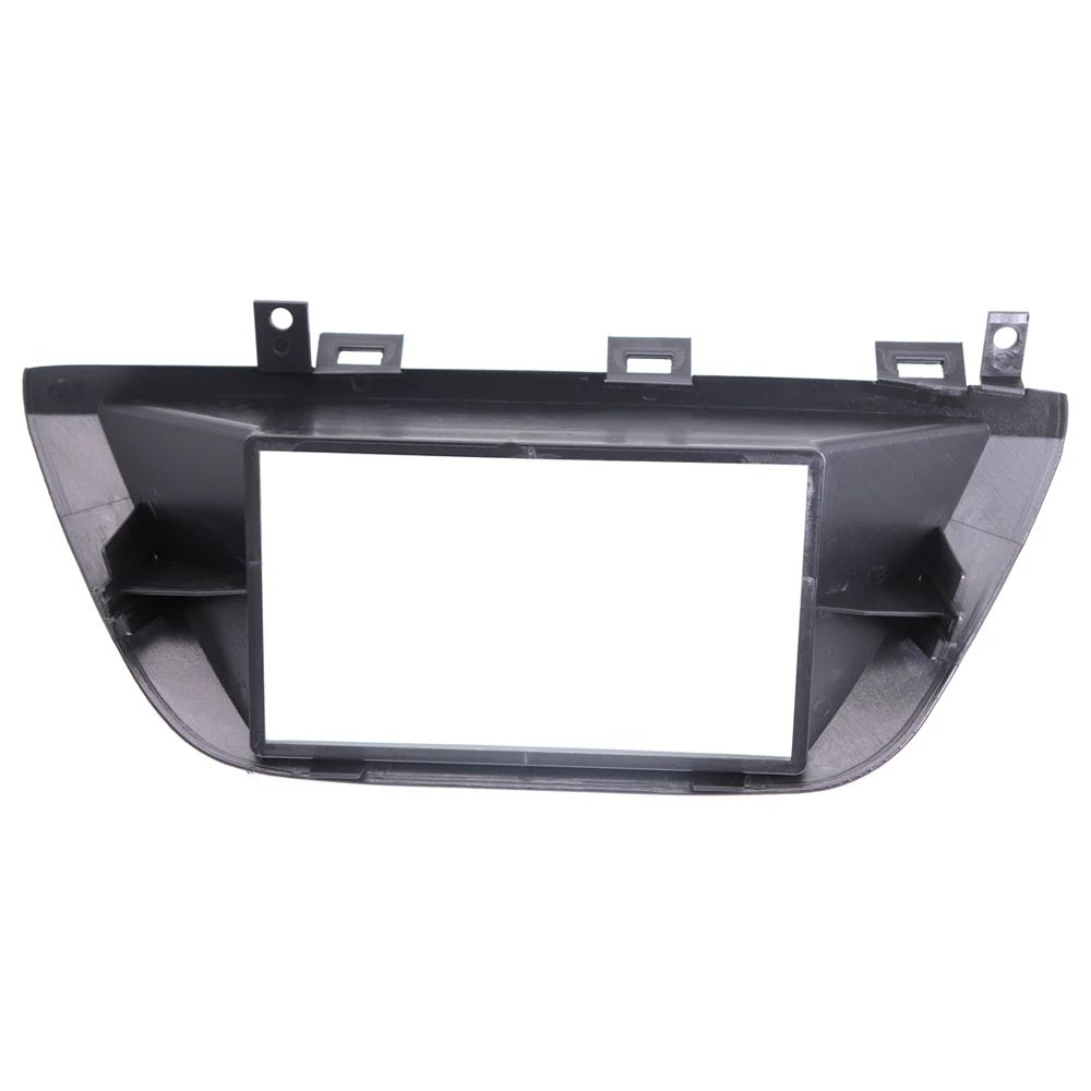 2 din радио фасции для HONDA Odyssey 2005-2010 DVD стерео CD панель тире Крепление 11-219
