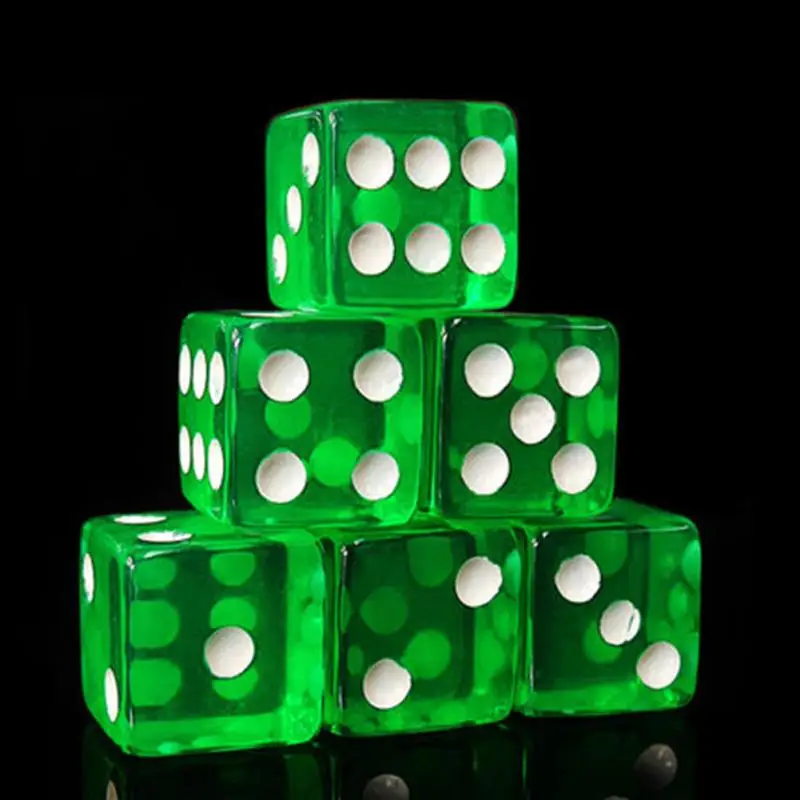 Transparent green Креативные игральные карты водонепроницаемый золотой набор для покера черный бриллиант покер карты горячий подарок стандартные вечерние игральные карты набор - Цвет: Transparent green