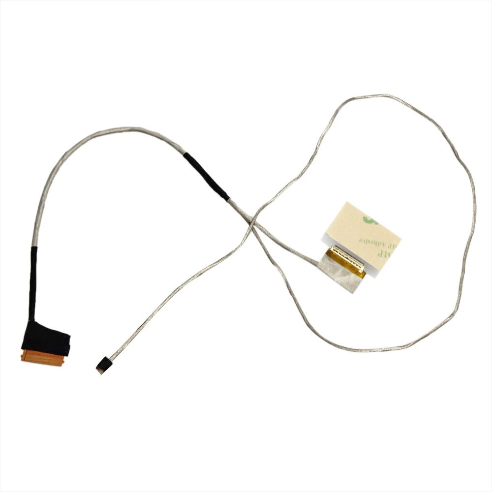 

30pin LCD Cable For HP Omen 15-AX Series LCD Video Screen Cable DD0G35LC011