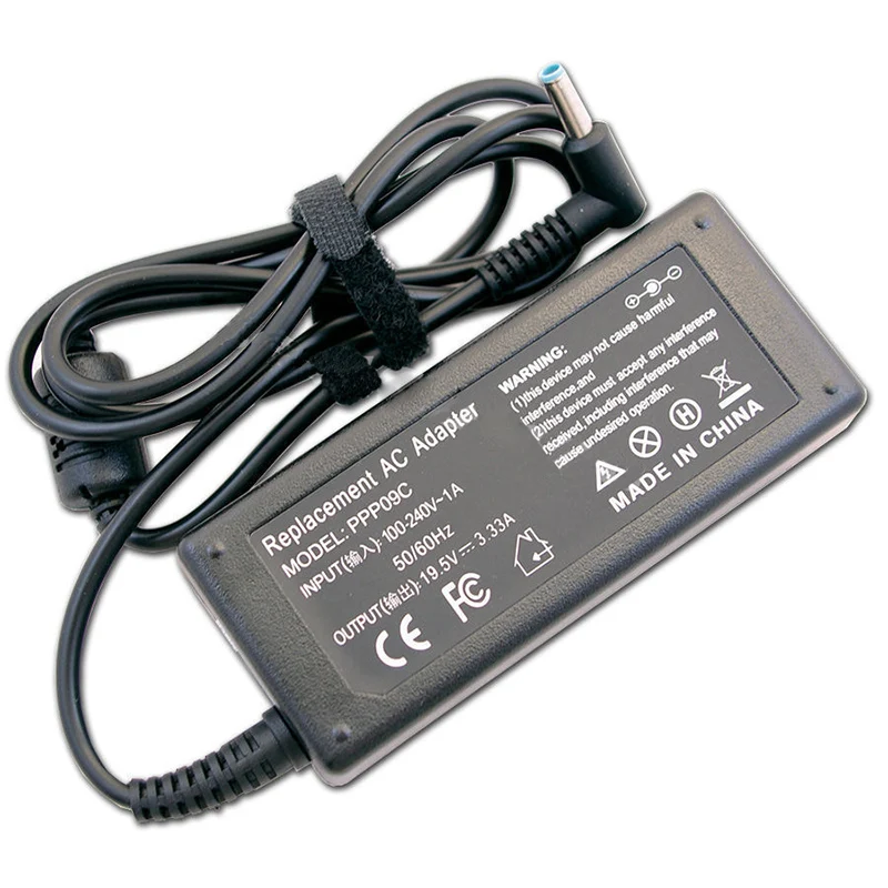 Power Adapter For HP ENVY x360 m6 w103dx m6 w105dxin AC/DC Adapters