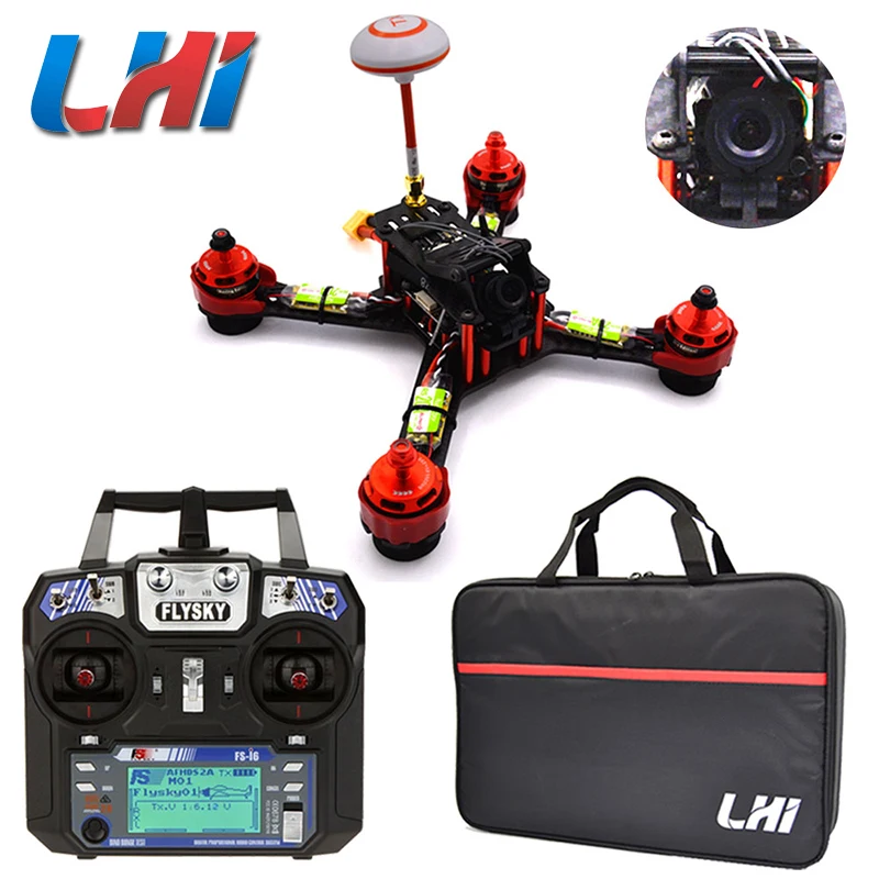 Buy Cheap GX210 CC3D Naze32 F3 Flight Controller FPV RTF drone with 700TVL Camera 40CH VTX Quadcopter
