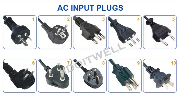 24v battery charger