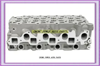 

908 506 ZD30 Cylinder Head For Nissan Terrano Patrol GR For Opel Movano For Renault Mascott 3.0L 11039-VC10A 11039-VC101 908506