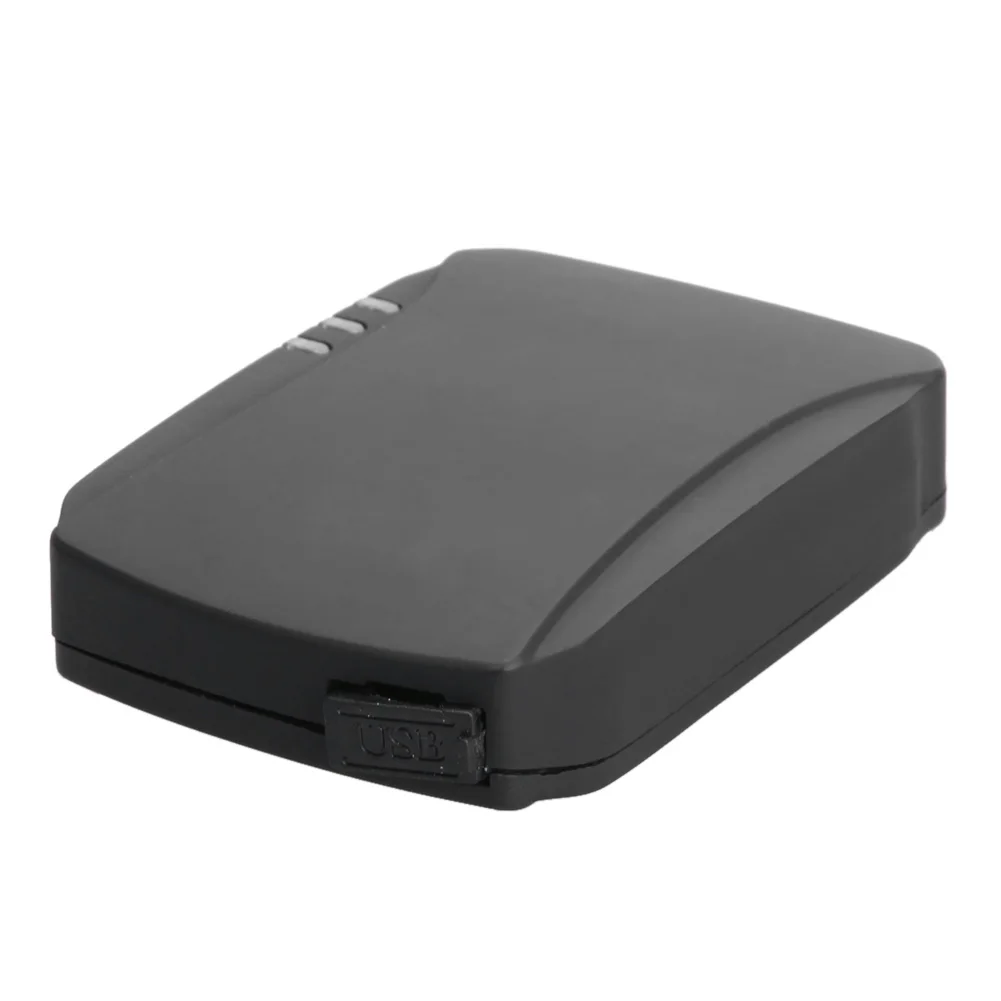 3G Netzwerk Träger Gps-verfolger Lange Standby-zeit Persönliche Pet Tracker Unterstützung Sim-karte