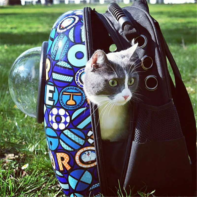 pet bags BACKPACK women02