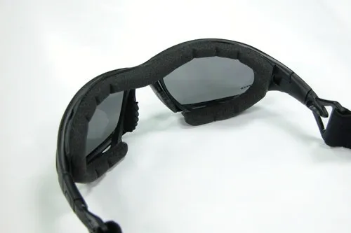 Daisy C4 защитные очки из поликарбоната для защиты глаз, тактические очки для велоспорта, пеших прогулок, солнцезащитные очки для спорта на открытом воздухе