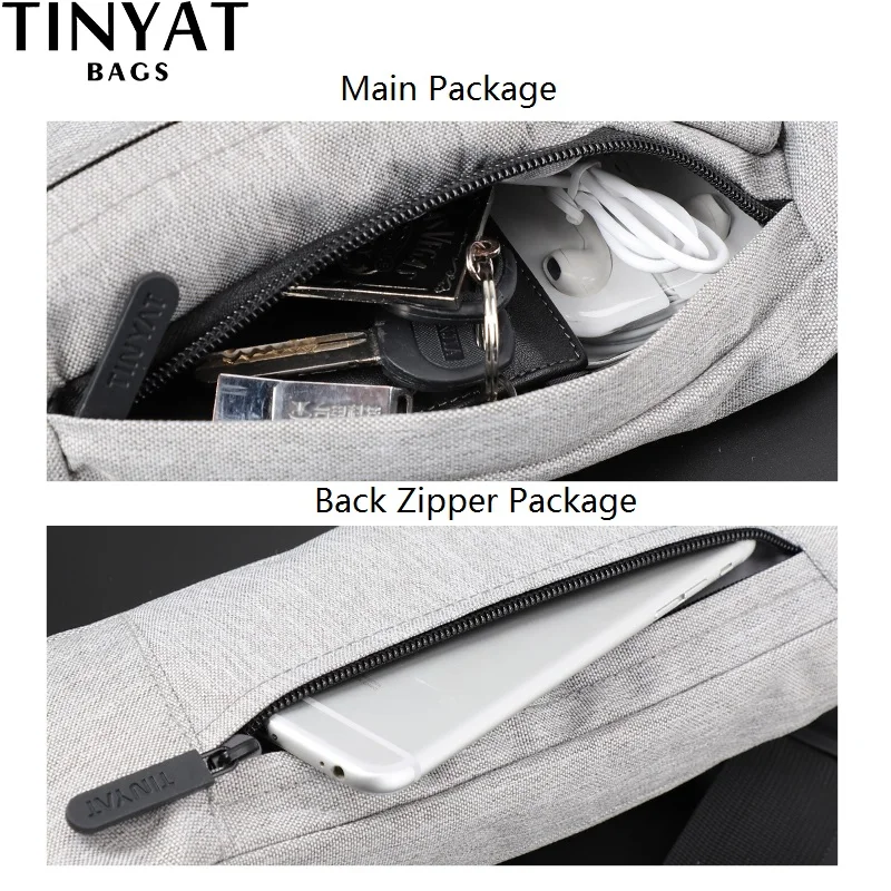 TINYAT حقيبة بحزام الرجال النساء الخصر حقيبة حزمة السفر الهاتف حزام الحقيبة متعددة الوظائف فاني حقيبة حزمة 4 جيوب قماش عارضة الورك حقيبة TINYAT حقيبة بحزام الرجال النساء الخصر حقيبة حزمة السفر الهاتف حزام الحقيبة متعددة الوظائف فاني حقيبة حزمة 4 جيوب قماش عارضة الورك حقيبة