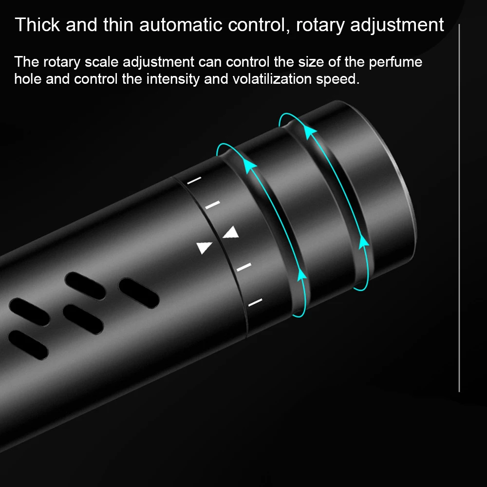 Освежитель воздуха для автомобиля, запах в автомобиле для укладки волос, устанавливаемое на вентиляционное отверстие в салоне автомобиля для парфюма, парфюмерных изделий ароматизатор для авто интерьер автомобиля аксессуары освежитель воздуха для подарка