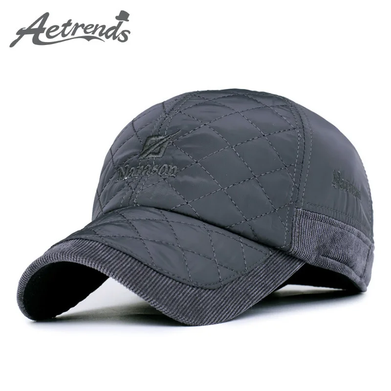 branded winter caps online