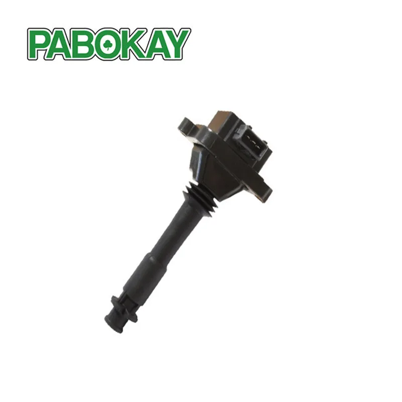 Ignition Coil Fits FIAT Bravo Coupe LANCIA Kappa 2.0-2.4L 1994-2001 VAP1131CU CU1131 46403328 AIC5001 PIC5001 ZS310 | Автомобили и
