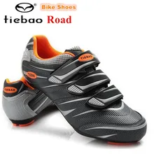 TIEBAO велосипедная обувь для шоссейных велосипедов zapatillas deportivas hombre дышащая спортивная обувь мужская уличная спортивная велосипедная обувь для мужчин t