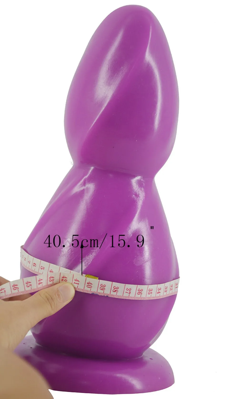 Purple Super Huge Penis Enlargemen Erotic Adult Products  Female Masturbation Pump(_)10_