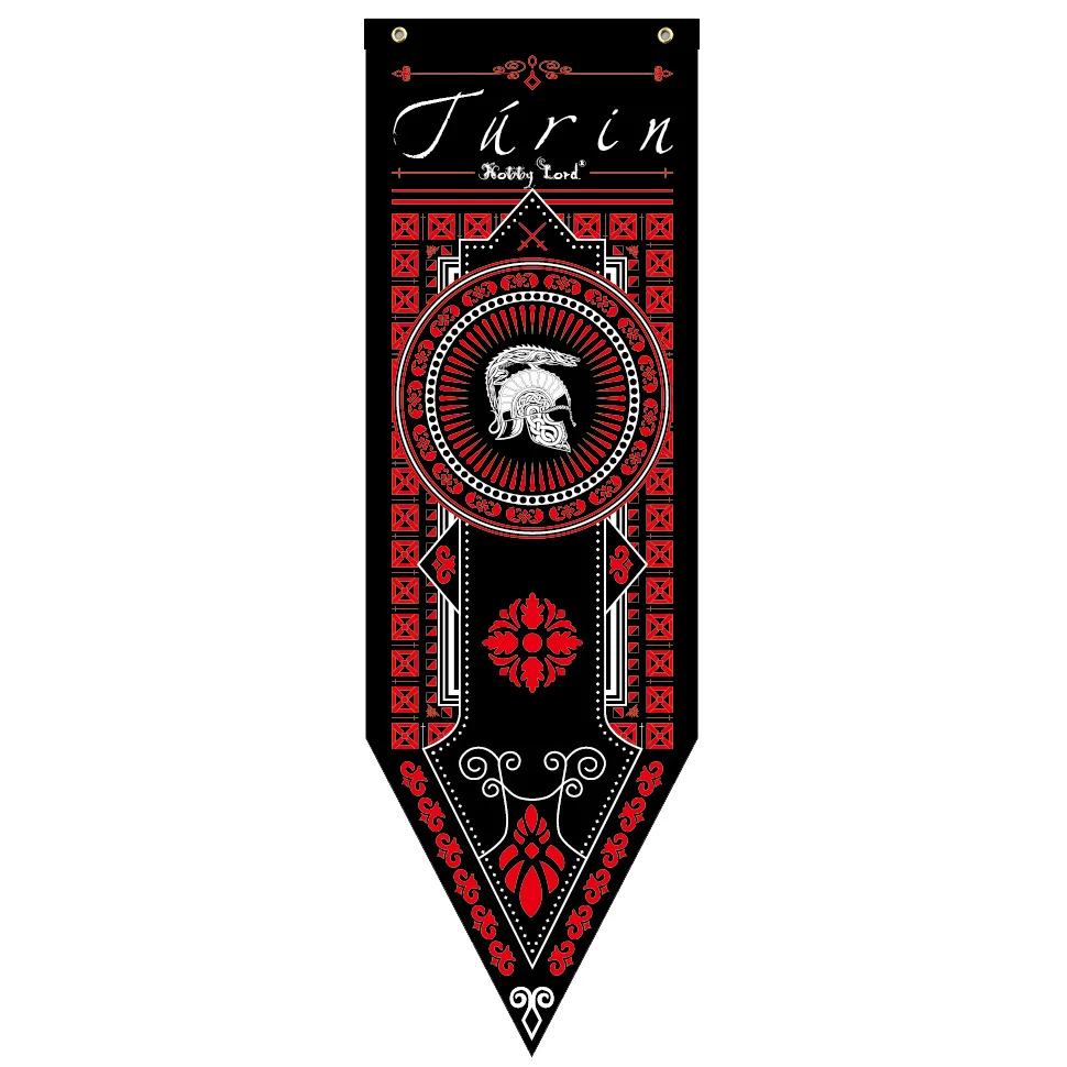 Home Decor White Tree Of Gondor Silmarillion Turin Turambar Gil