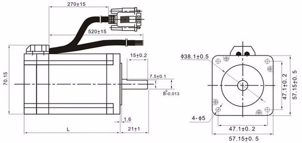 HBS507+573HBM20-1000 1