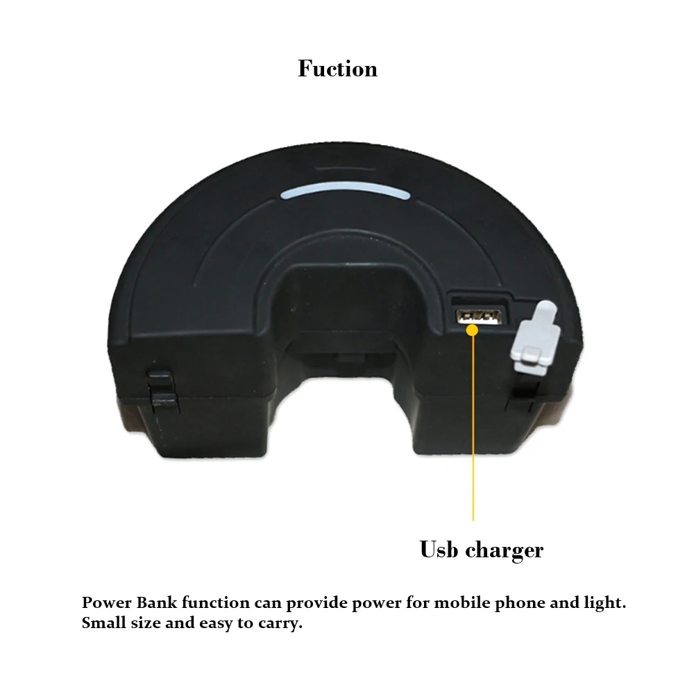 imotor battery 
