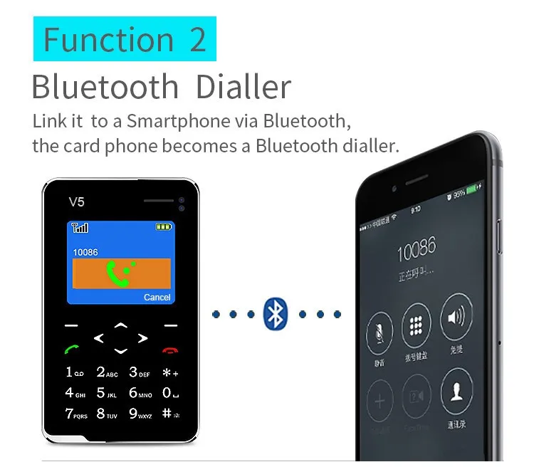Ультра тонкий AEKU V5 карта Мобильный телефон карманный мини телефон сенсорная клавиатура четырехдиапазонный многоязычный мобильный телефон