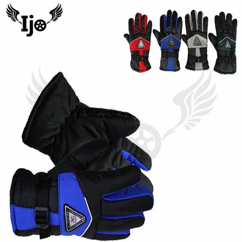 

scooter racing biker revit leather heated summer gp pro motocross accessories moto revit gloves car Anti fall Motorcycle gloves
