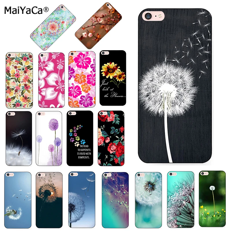 iphone 8 case dandelion iphone 8 case dandelion