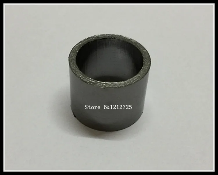 

Motorcycle GN 250 Muffler pad GN250 Single exhaust pipe pad