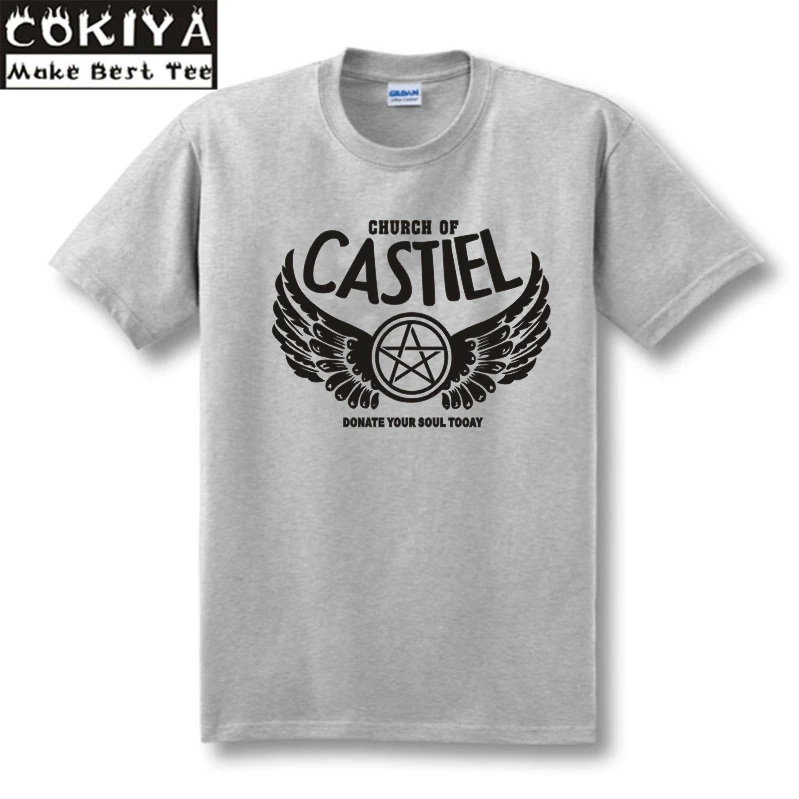 CASTIEL 