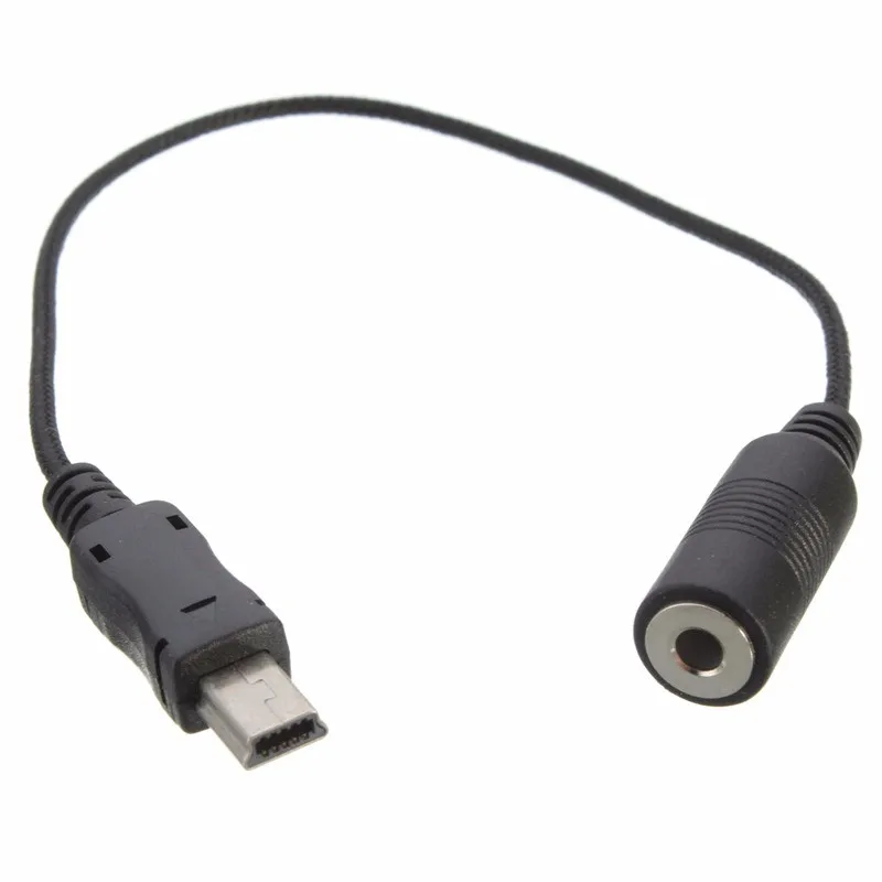 3-5mm-Mini-USB-Microphone-Mic-Adaptor-Cable-Cord-With-Chip-For-GoPro-Hero-4-3