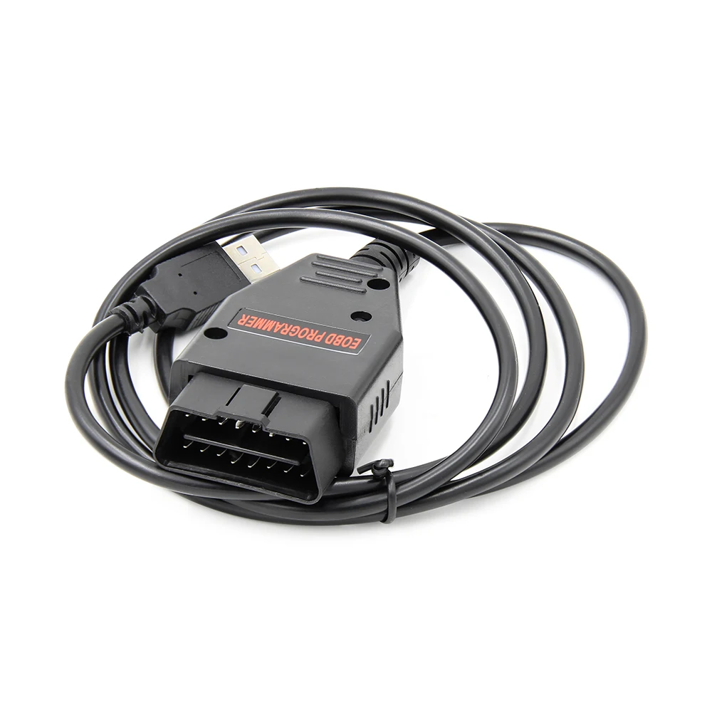 Инструмент для настройки чипа ECU Galletto 1260 + audi 2 pin OBD2 диагностический инструмент с