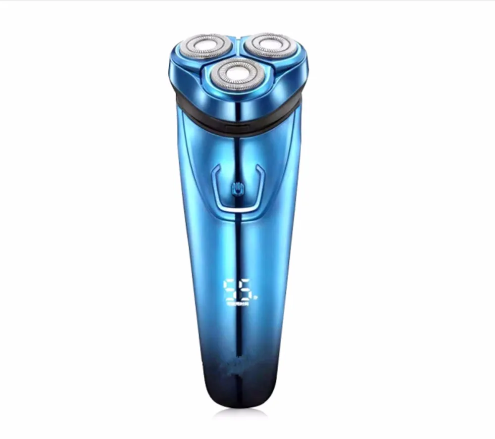 

Shaver FS336 txd Smart Charging Washing Tips 5w High Power 3D Floating Universal World Valtage