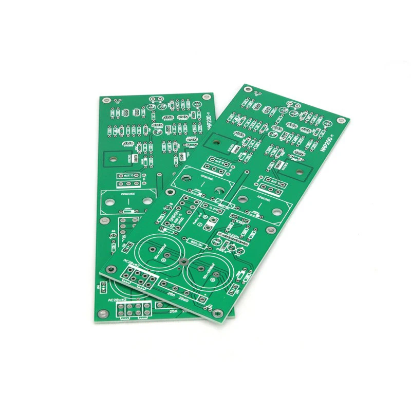 

SUQIYA-Naim NAP200 post-amplifier PCB, one pair price (M version)