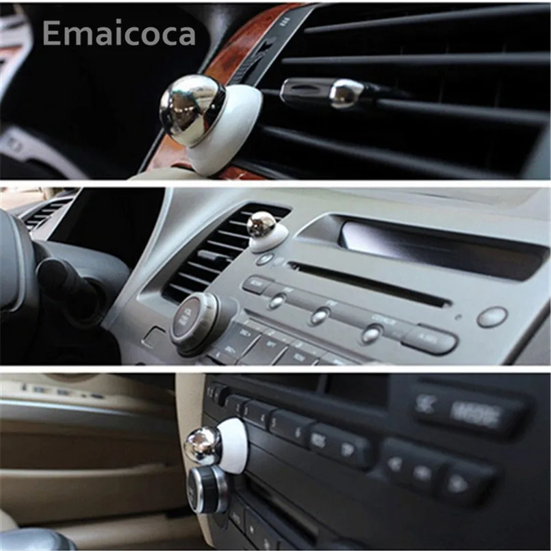 Автомобильный держатель телефона Emaicoca с магнитным креплением чехол для hyundai Tucson