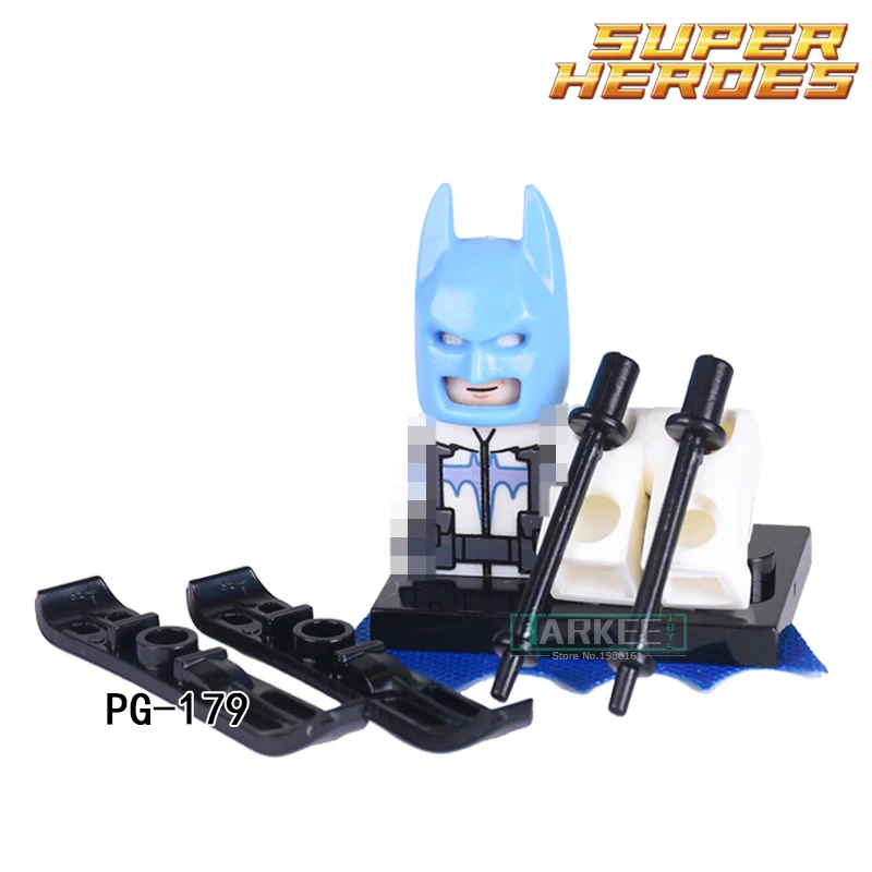 Suicide Squad Kids 6/" ACTION FIGURE MODEL SUPER HERO figures Childrens jouets poupée