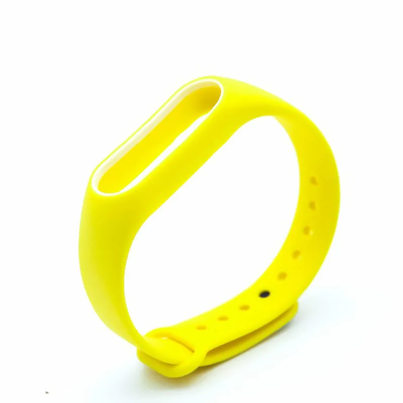 Силиконовый ремешок для xiaomi mi band 2 браслет 2|Смарт-аксессуары| |