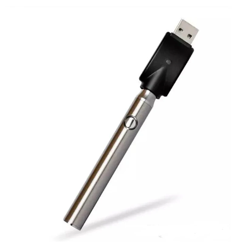 Original Mjtech Vertex Premium Wax Vaporizer Kit 380mah preheat ego battery with B1 Wax Atomizer Tank Vape pen VS MAX C8 Battery (5)