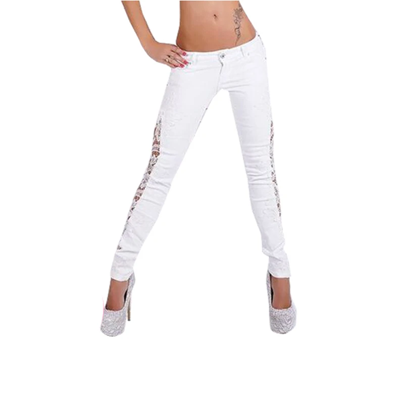 Online Get Cheap White Skinny Jeans Women -Aliexpress.com ... Online Get Cheap White Skinny Jeans Women -Aliexpress.com ...