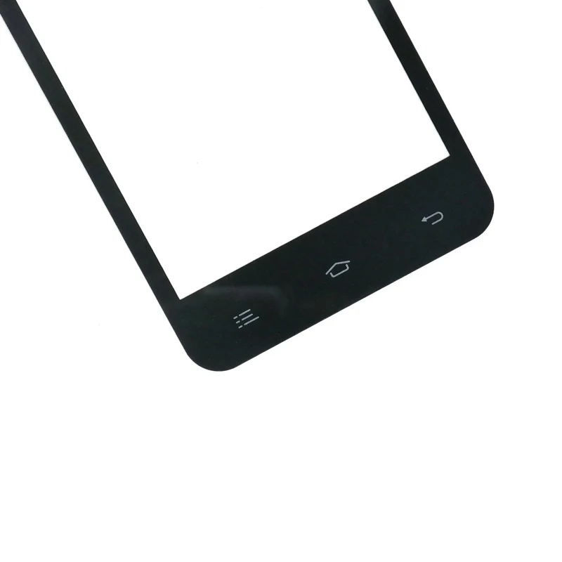 5," Сенсорный экран дигитайзер для Wileyfox Swift 2X2 X сенсорный Экран спереди Стекло емкостный Сенсор Панель 3M наклейки на багажник автомобиля