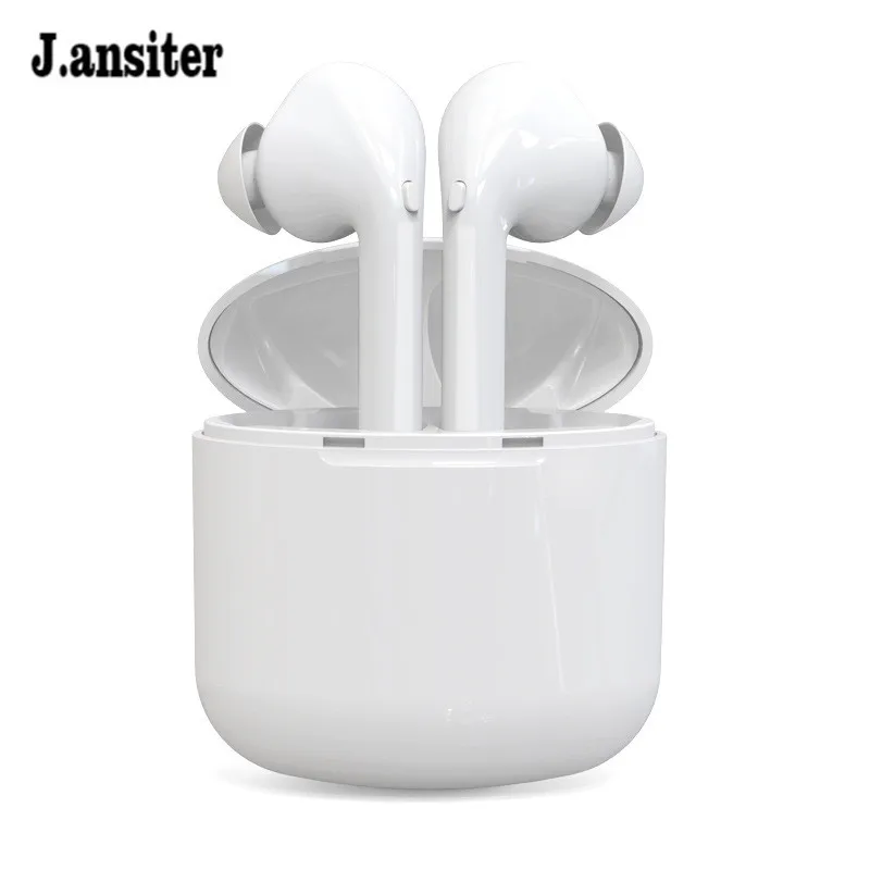 

For Xiaomi Airdots Pro Binaural TWS Bluetooth V5.0 Earphones Wireless Earbuds For Phones iphone Andorid Stereo Wireless Earphone