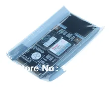 KingSpec PATA/IDE Mini-PCIE 32GB SSD (KSM-PMP.16-032MS) Solid State Disk For DELL Mini9 Inspiron Mini910 DELL Mini9 vostro A90