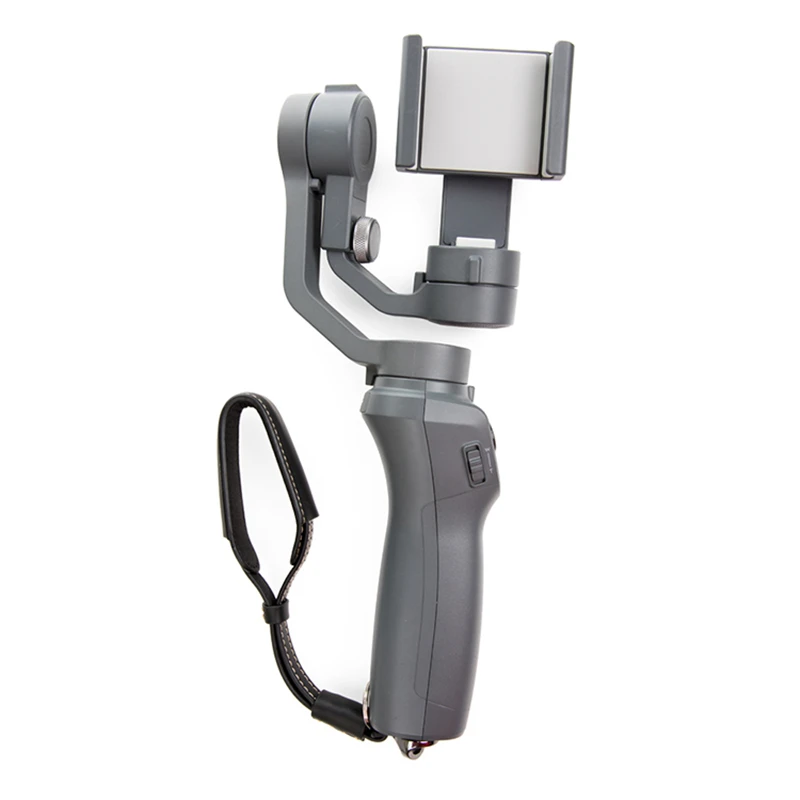 Ручной гиростабилизатор Sunnylife DJI OSMO Mobile 2 портативный ремешок на запястье с