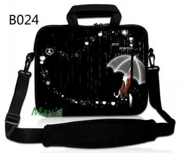 

10"Starry Sky Girl shoulder bag Cover For 9.7" 10.1 10.2" in Netbook Laptop Tablet/Microsoft Surface RT Windows Pro Tablet PC