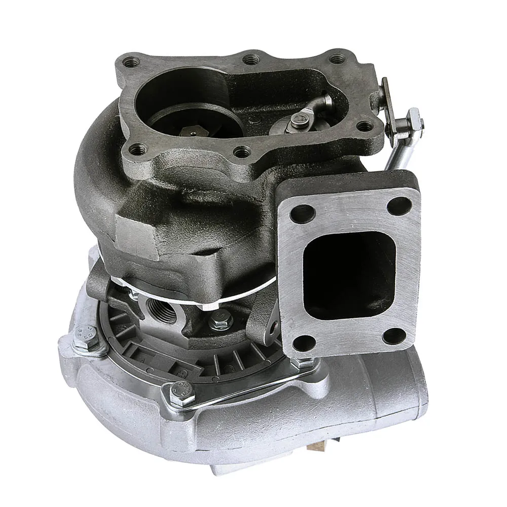 Supercarregador para Nissan Skyline Turbocompressor Turbo R34 Rb20presente - 25anti 2.0-2.5l Flange R32 R33 11 Supercarregador para nissan skyline, turbocompressor turbo, r32
