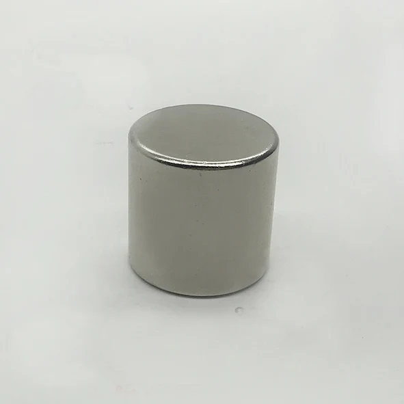20 шт Цилиндр мини-магнит диаметр 5*20 мм n35 редкоземельных магнитов мощные магниты ndfeb постоянный неодимовый магнит