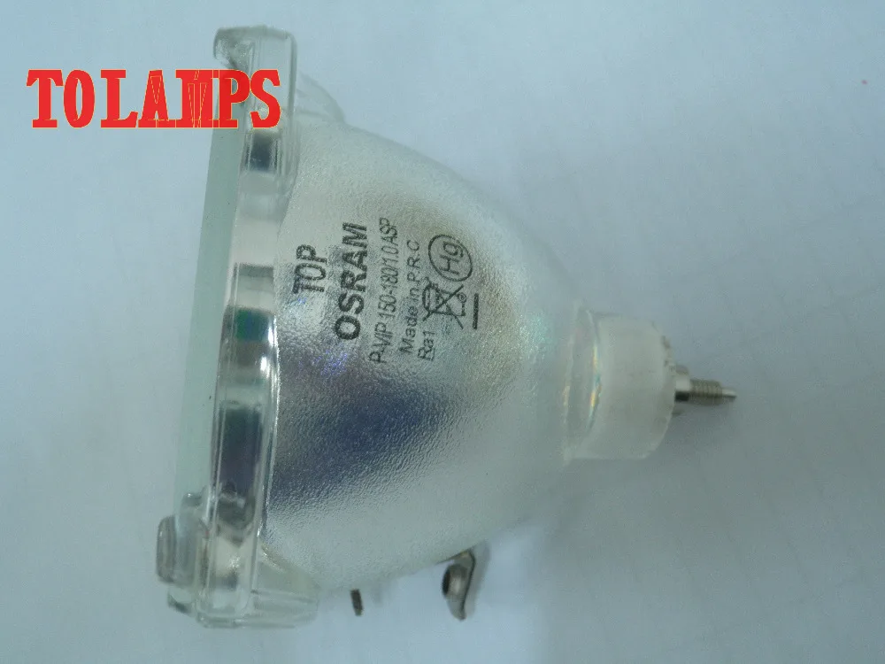 TV projector Lamp 915B403001 for MITSUBISHI WD56737/WD60735/WD60737